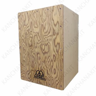 Magie cajon กลองคาฮอง 1NT-MB คุณภาพดี มีประสิทธิภาพ ตีสนุก