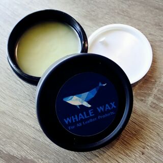 🐳Whale wax ไขปลาวาฬ (whale)
สินค้าดีมีคุณภาพ ❤ไขปลาวาฬ  ทำหน้าที่ให้ความชุ่มชี้นปรับสภาพและฟื้นฟูหนัง ❤