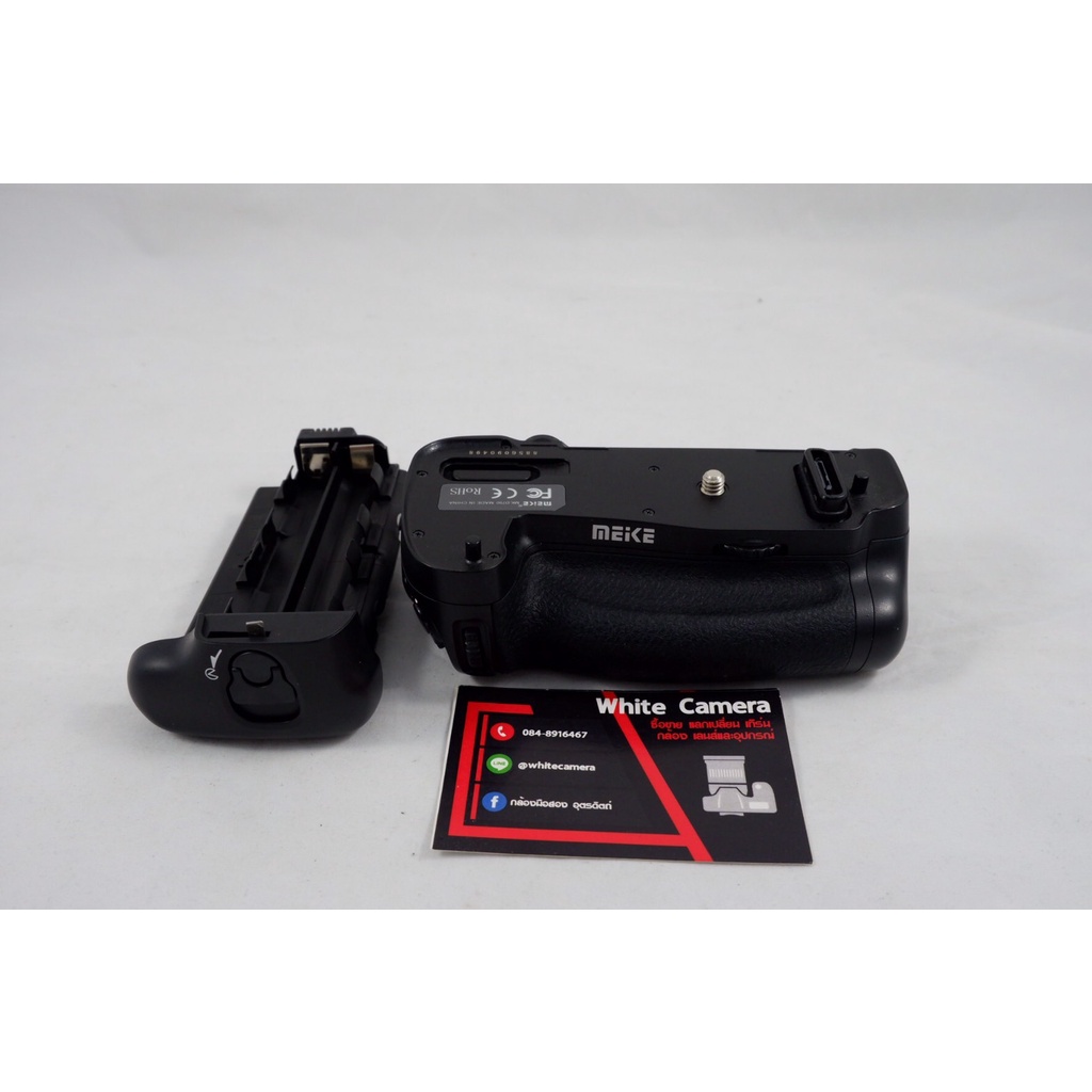Grip Meike For Nikon D750 มือสอง