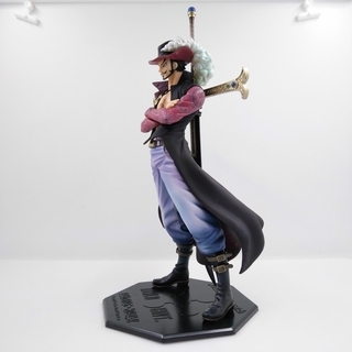 Apre พร อมส ง One Piece โมเดลว นพ ช Monkey D Luffy ฟ กเกอร ว นพ ชช นเด ยวค ะ ช นเด ยวค ะ เซเว นหว ไห ฮ อค M Haw 927