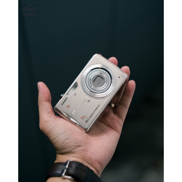 กล้องดิจิตอล Casio Exilim Ex-Z270