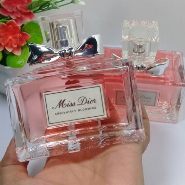 miss dior absolutely blooming cijena