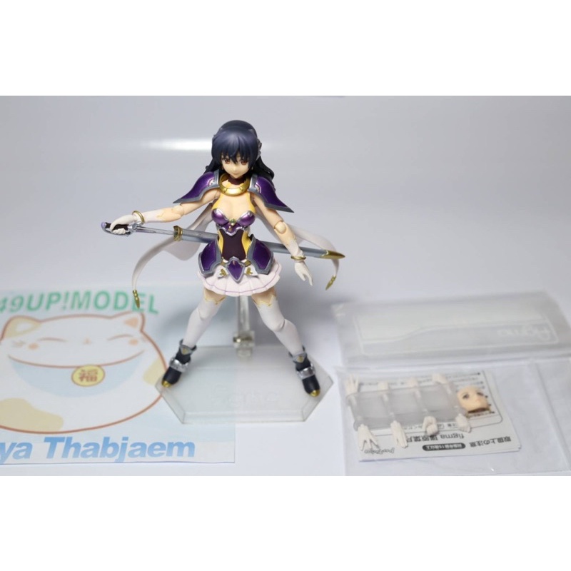 Figma hazuki mizuhara en México Ciudad De | Clasf aficiones-y-ocio