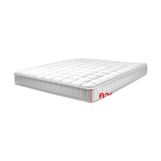 Thames ที่นอนยางพาราไร้ขอบ แท้100% หนา 4นิ้ว รุ่น Bristol แบบนุ่มสบาย ผ้ากันไรฝุ่น latex mattress ที่นอน สุขภาพ