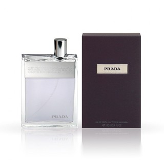 Prada Amber Pour Homme EDT 100ml.