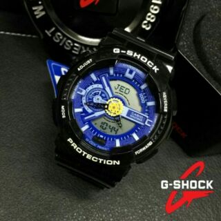 G shock