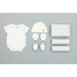 เซ็ทของใช้เตรียมคลอดคุณแม่มือใหม่ (Welcome Home Baby set )