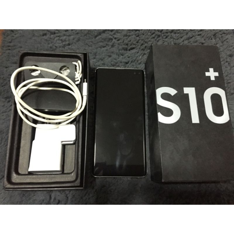 samsung s10 plus มือสอง