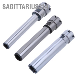 Sagittarius314 หัวจับคอลเล็ต เหล็กอัลลอย โครเมี่ยมโมลิบดีนัม Er20M-100L