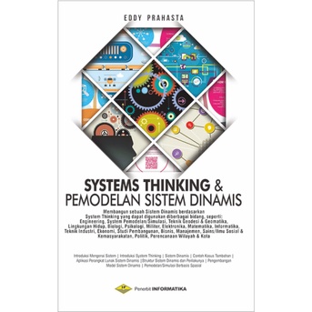 SYSTEMS THINKING & DYNAMIC SYSTEM MODELING