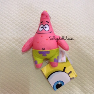 Patrick Star