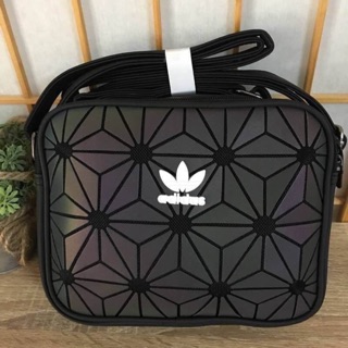 Adidas Originals 3D Mini Airliner Style Shoulder Bag