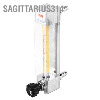 Sagittarius314 Lzb-3 เครื่องวัดการไหลของน้ํา แบบหลอดแก้ว สําหรับกรดและอัลคาไลน์