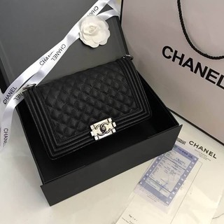 💟 กระเป๋า chanel (ส่งฟรีems)