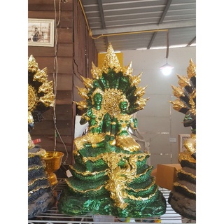 ปู่ย่านังบรรลังใหญ่ บูชาเสริมการเงินการงานค้าขาย โชคลาภ