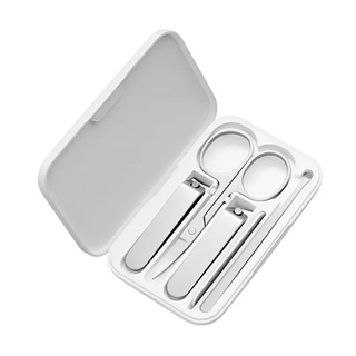 Xiaomi Nail Clippers Set - ชุดกรรไกรตัดเล็บ เสี่ยวหมี่ (5 ชิ้น)