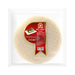 ง่วนสูน ใบเมี่ยง (ใบเมี่ยงข้าวเจ้า) 400 g Rice Paper