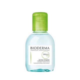 ของแท้ Bioderma sebium H2O 100 ml