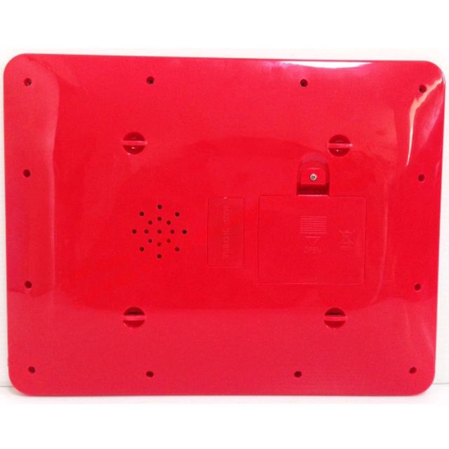 แท็ปเล็ต ไอแพด Ipad สอนภาษาไทย+อังกฤษ VR999