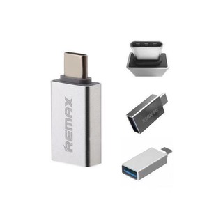 OTG Remax Adapter Usb3.0/Type-C รุ่นRA-OTG1