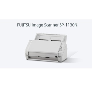 FUJITSU Image Scanner SP-1130N (By Shopee SuperIphone1234)