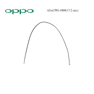 สายสัณญาณ Oppo A5s,CPH-1909(17.2 cm.)