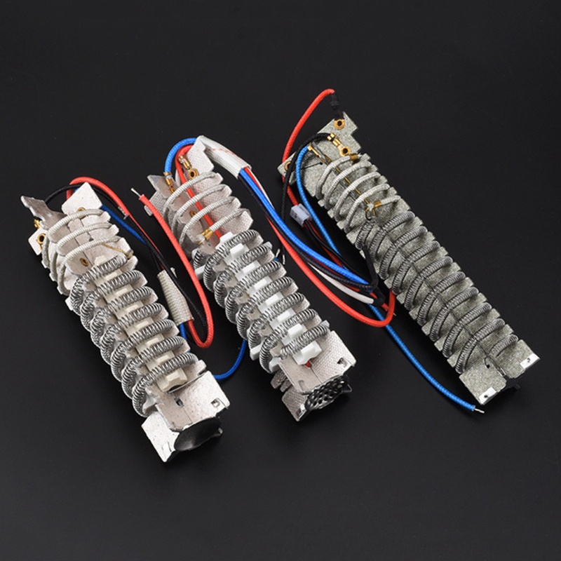 HL 700 1600 1800 2000W องค์ประกอบความร้อนสําหรับเครื่องลมร้อนเครื่องทําความร้อนอาคารบัดกรีเครื่องเป่