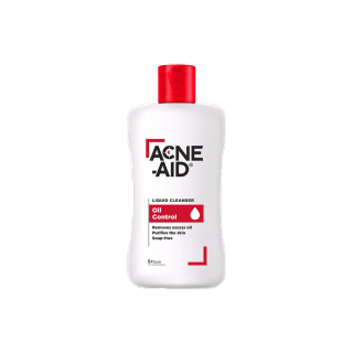 โปรโมชั่น : ACNE-AID Liquid Cleanser 100ml.