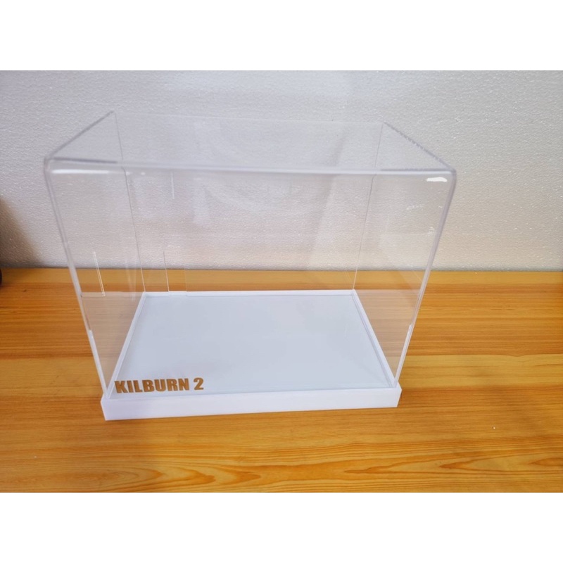 Emberton/Kilburn กล่องครอบลำโพง - รูปที่ 5