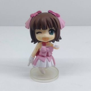 Anime FIGURE Bandai  โมเดลสาวของเเท้ งานญี่ปุ่นเเท้-มีฐานครบ