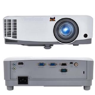 Projector ViewSonic PA503W