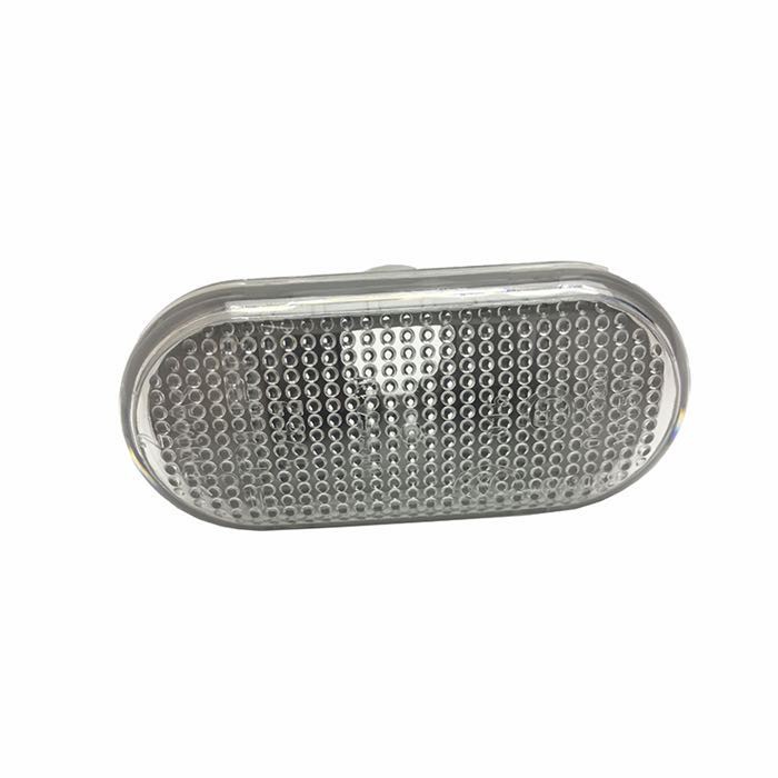 ไฟเลี้ยวบังโคลนรถยนต์ สําหรับ Nissan Tiida Nissan Livina 2005 2006 2007 รหัสอะไหล่ :26160-AX00A ราคา ถูกที่สุด ดีลบีเคเค แกลเลอรีภาพที่ 6