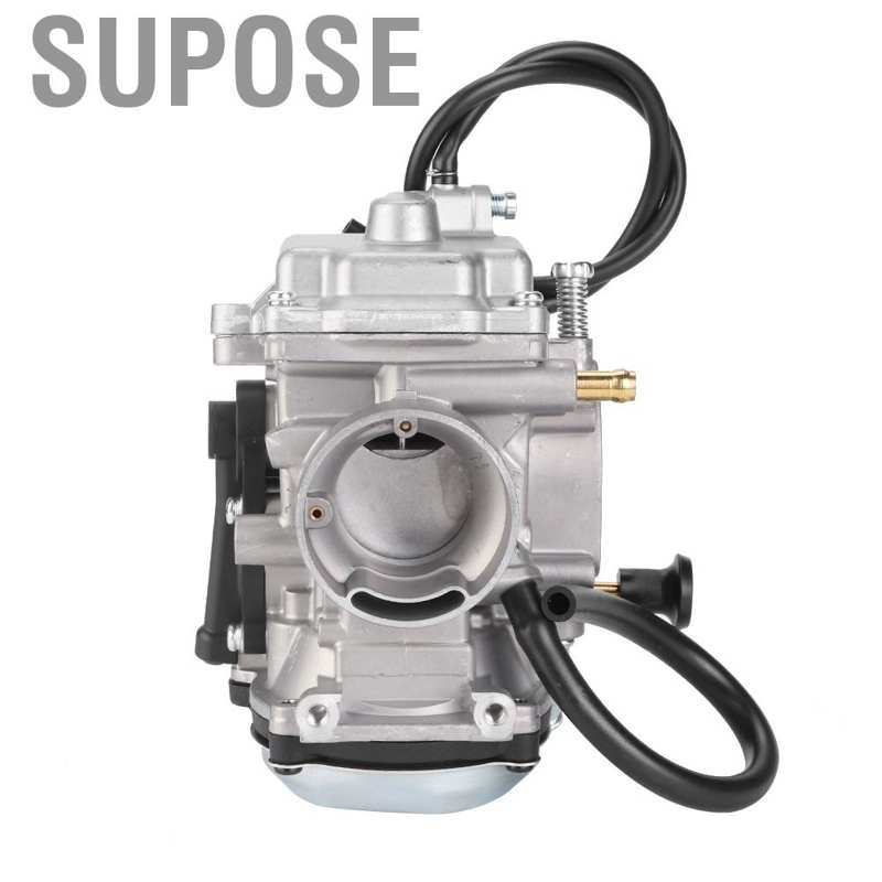 Supose New Carburetor Carb Fit for Yamaha Bear Tracker 250 19992004