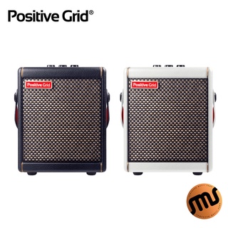 Positive Grid แอมป์กีต้าร์ไฟฟ้าแบบพกพา รุ่น Spark MINI