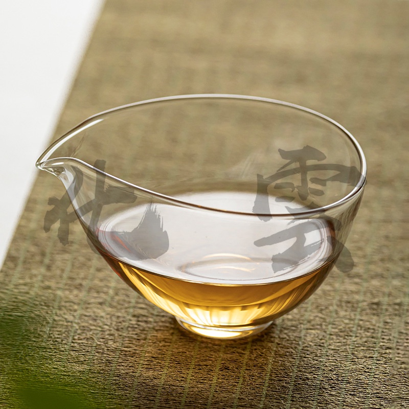 [Huayun] ชุดเครื่องแบบแก้วชา ซิลิโคน ทนความร้อน ทนอุณหภูมิสูง [A204]