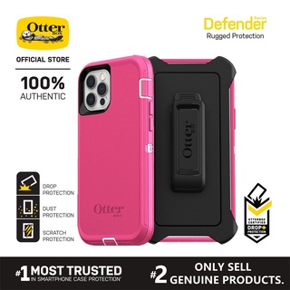 เคสโทรศัพท์มือถือ ลาย Otterbox Defender Series สําหรับ iPhone15 Pro Max 14 Pro Max 14 Pro 14 Plus 13 Mini 12 Pro Max 12 Pro 12 12 Mini 11 Pro Max XS Max XR X