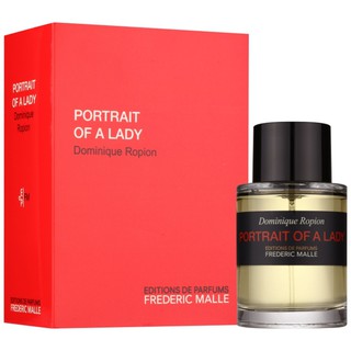 Frederic Malle Portrait of Lady EDP 5ml - 10ml นำ้หอมแท้แบ่งขาย