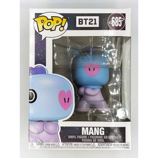 Funko Pop BT21 - Mang #685