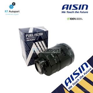 Aisin กรองโซล่า Mitsubishi Cyclone Strada ปี94-05 / กรองดีเซล / MB220900 / FLFM-4001