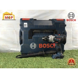 Bosch สว่านไขควงไร้สาย 18V GSR 18V-150C BL (SOLO) #06019J50L0