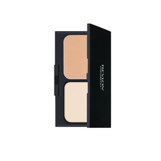 Revlon ColorStay TwoWay Powder Foundation เรฟลอน คัลเลอร์สเตย์ ทูเวย์ พาวเดอร์ ฟาวเดชั่น (แป้งผสมรองพื้น , แป้งเรฟลอน , แป้งทูเวย์ , เครื่องสำอาง)