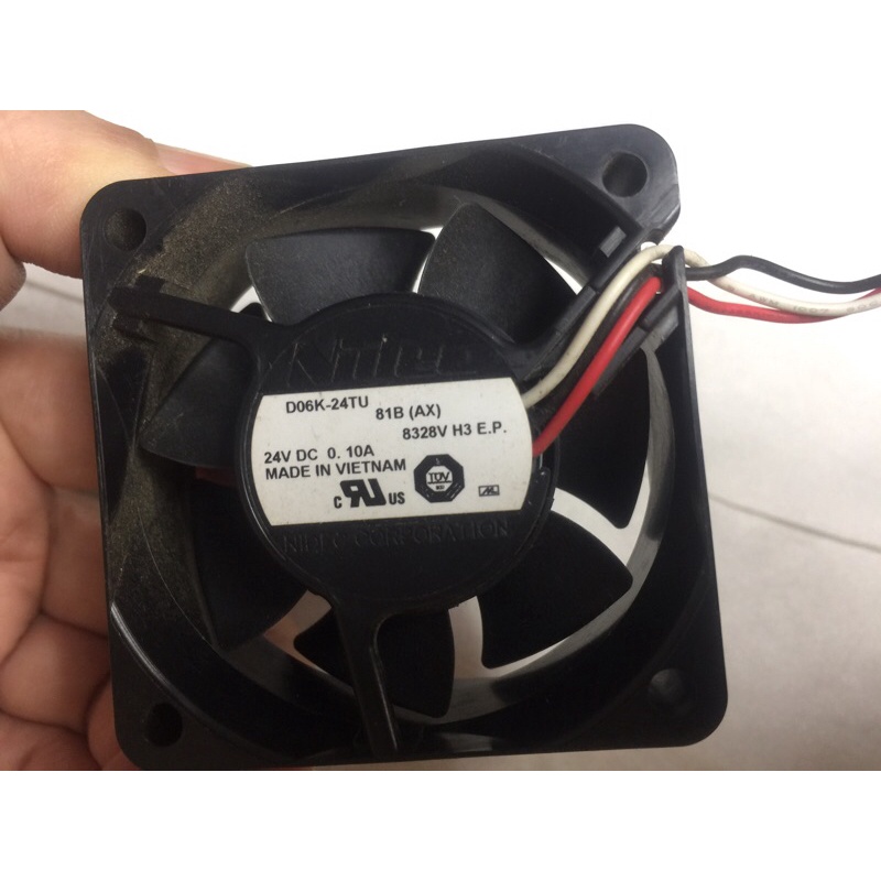 พัดลม  Printer Brother MFC-L2715DW มือสอง