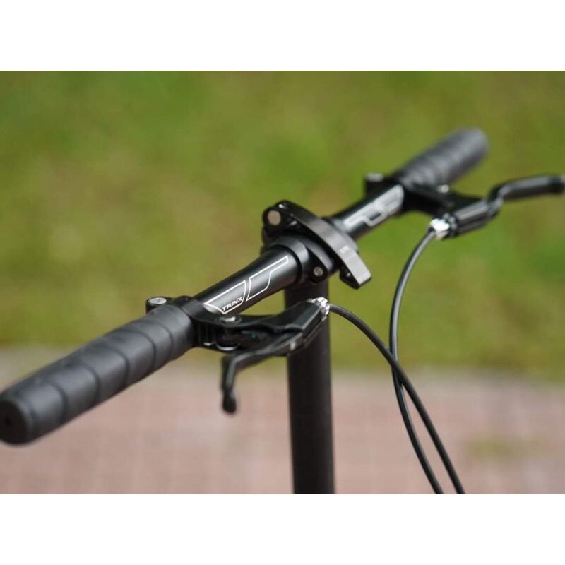 ส่งเร็ว nktno1TRINX LIFE 1.1(ส่งฟรี+) จักรยานพับได้ ล้อ 14×1.5 นิ้ว เฟรมอลูมิเนียม ดิสก์เบรค ขอบล้ออัลลอย จักรยาน