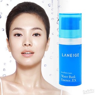 ของแท้ SALE🎉🎉  Laneige Water Bank Essence_EX