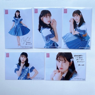 AKB48 Yokoyama Yui Yuihan Graduation Photoset  set B