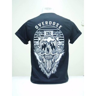 เสื้อ OverDose