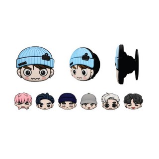 [ พร้อมส่ง​ ]​ GOT7 -​ GOTOON​ SMART​ POP​ GRIPTOK