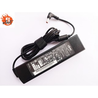 Adapter Notebook อะแดปเตอร์ FOR Lenovo​ 20V.4.5A.​ 5.5*2.5mm.