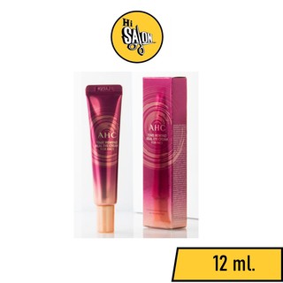 AHC Eye Cream Face 12ml.