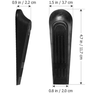 ตัวหยุดประตู ที่กั้นประตู Door Stopper ยางกั้นประตู ตัวกั้นประตู กันประตูปิด ที่กันประตูเปิด-ปิด